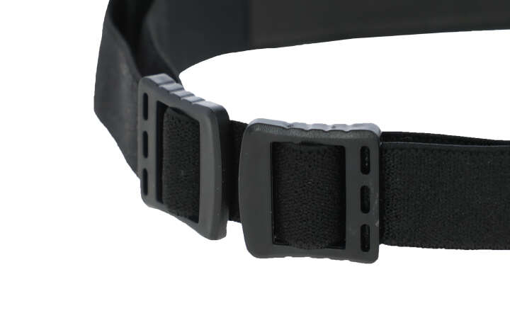 KERBL LED-Kopflampe HeadFire 280 sensor